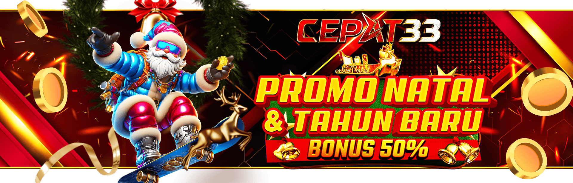 PROMO NATAL DAN TAHUN BARU 2026