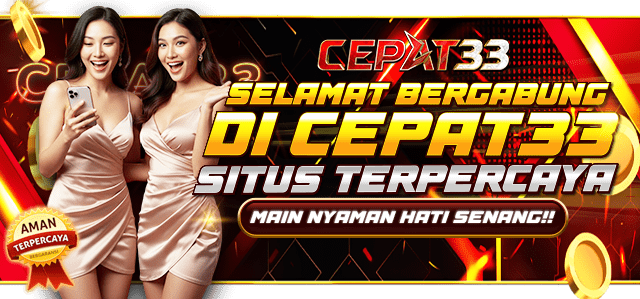 Welcome To CEPAT33