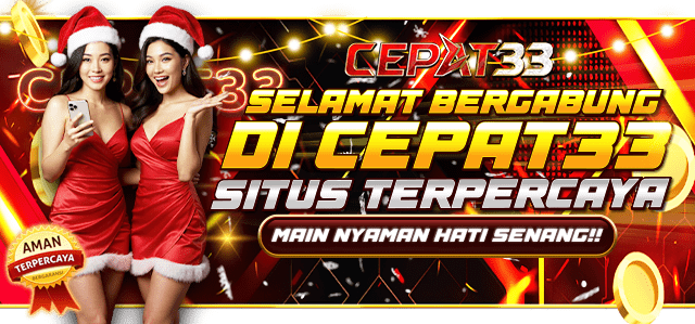 Welcome To CEPAT33