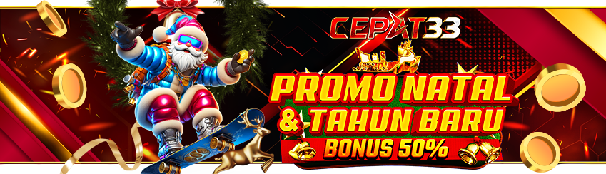 PROMO NATAL DAN TAHUN BARU 2026