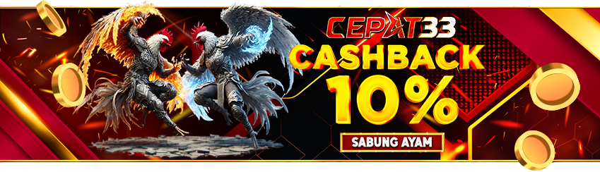 MINGGUAN SABUNG AYAM